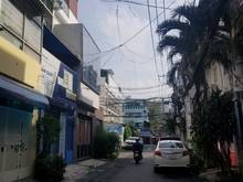 Hình ảnh CC Bán Kín Nhà CX Nguyễn Trung Trực Q10