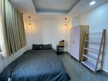 Hình ảnh Cho thuê Studio 1PN, 4B Đề Thám, Quận 1