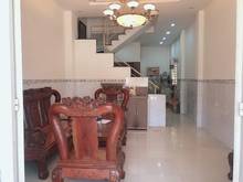 Hình ảnh Nhà NGỘT, bán gấp nhà Hương Lộ 2, Bình Tân 60m2, giá 1t413. SHR