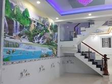 Hình ảnh Thanh lý nhà Q4 duy nhất 1 căn