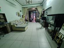 Hình ảnh Bán nhà HXH đường Lũy Bán Bích, Phú Thạnh, Tân Phú-40m2, 1tỷ250, SHR