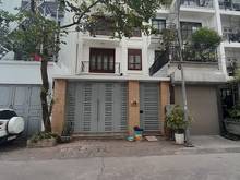 Hình ảnh Bán Nhà Phố Hoàng Quốc Việt. Cầu Giấy. Vỉa Hè KD. DT 77m2. Giá 22 tỷ