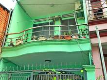 Hình ảnh Nhà hẻm xe hơi Phan Huy Ích P14 GV 43m2 chỉ 4 tỷ