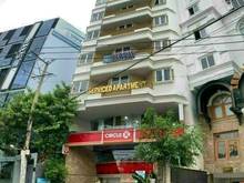 Hình ảnh Hạ giá bán nhanh Toà nhà 2MT số 9 Cửu Long, khu sân bay Tân Sơn Nhất