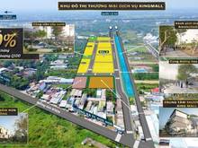 Hình ảnh 5 Suất nội bộ view đẹp nhất tại dự án đầy tiềm năng KDC KingMall