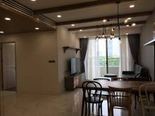 Hình ảnh Cần Cho thuê căn 3PN full nội thất rẻ nhất Midtowwn PMH Q7