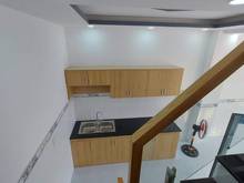 Hình ảnh Bán nhà HXH Bùi Đình Túy Quận Bình Thạnh. Diện tích 52m2. Giá 6.5 tỷ