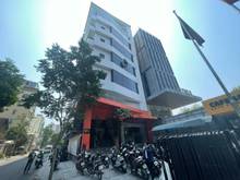 Hình ảnh Sàn VP 80m2 KHU SÂN BAY, Trường Sơn, P2, Tân Bình VIEW ĐẸP BAO PQL