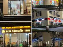 Hình ảnh CHO THUÊ SHOP RAINBOW đã hoàn thiện  25 triệu  81m2