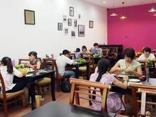 Hình ảnh 9.7 tỷ! Kinh Doanh! Ô tô tránh! Mặt ngõ Tây Sơn 49m2, 6 tầng
