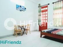 Hình ảnh Studio full nội thất ban công siêu rộng ngay đường Tân Sơn Nhì