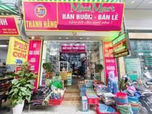 Hình ảnh Cho Thuê Nhiều Mô Hình Kinh Doanh Khu Phố Sinh Viên 80M 30Tr Tầng 1