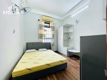 Hình ảnh CHDV Cửa Sổ Thoáng, Ngay CV Lê Thị Riêng, CMT8