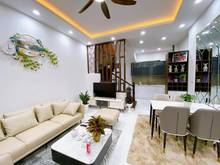 Hình ảnh Sốc 1 căn nhà ngõ 1 nhân hòa - 10m ra ô tô - 2 thoáng 36.6m chỉ 5.368
