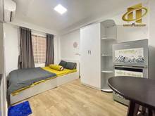 Hình ảnh Căn Hộ Studio Full Nội Thất Trung Tâm Quận 1_Gần Công Viên 23 tháng 9