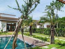 Hình ảnh Nhà vườn sinh thái nghỉ dưỡng LỘC AN SANDYHOMES