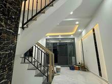 Hình ảnh Bán nhà shr hẻm 1/ võ duy ninh 40m2 bình thạnh 2pn 2wc giá 2 tỷ 4 tl