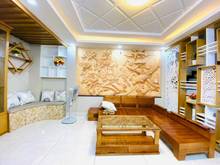 Hình ảnh Bán nhà Đ,Lê Quang Định,Phường 7,bình thạnh nhà mới