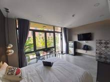 Hình ảnh 💥Căn Hộ Đẹp Mới View Giá Rẻ 35m2 Full Nội Thất gần CC Phúc Yên 3