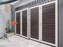 Hình ảnh Nhà Đẹp 3 Tầng Nở Hậu 5x14 P5 Phú Nhuận, Tặng Nội Thất Xịn.