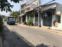 Hình ảnh Bán nhà mặt tiền đường số, linh xuân, thủ đức, 54m2, 2 tầng, giá chào