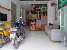 Hình ảnh Bán nhà H3gác Tôn thất thuyết,Q4-SHR