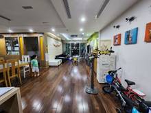 Hình ảnh Bán CHCC Mandarin Garden Hoàng Minh Giám 130m2 3PN2WC tầng 5 giá 7.3tỷ