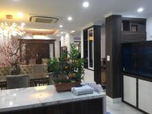 Hình ảnh Bán nhà hàng xóm quận ủy Đống Đa phố Hoàng Cầu 45m2x5T 11,5 tỷ