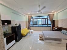 Hình ảnh Căn Hộ bancol khu sân bay, ưu đãi giảm 500k