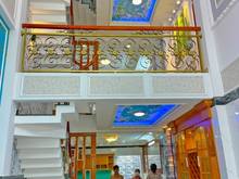 Hình ảnh Bán nhà lửng, 2 lầu, ST, hẻm 480 Mã Lò, dt: 59m2, hẻm 7m, giá: 6,3 tỷ.