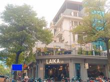 Hình ảnh Cho thuê mbkd CAFE, Đồ uống cực đẹp tại Trần Phú-Hà Đông-Hà Nội