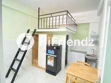 Hình ảnh Căn Hộ Dịch Vụ ngay đường Phú Thọ Hoà Tân Phú