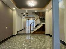 Hình ảnh Bán nhà 40.5m2 đường Lê Văn Việt, Hiệp Phú, Q9 - SHR
