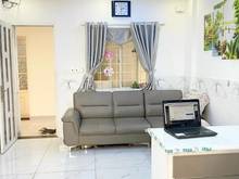 Hình ảnh Cần bán gấp Trang Chủ MB66.COM / Đăng Ký Tặng 66K đẹp 50m2 chung cư Bộ đội Biên phòng Q.Gò Vấp 1ty350