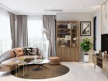 Hình ảnh Bán gấp Kingdom 101 - 334 Tô Hiến Thành-Q10 💎Diện tích: 103m2/sqm -3p