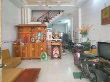 Hình ảnh Bán nhà Bình Tân - hương lộ 2 - hẻm 5m - nhà 65m2 - giá chỉ 4,7 tỷ.