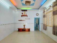 Hình ảnh Bán nhà c4 Phước Long A Tây Hoà 3ty9 73m² - 68m² thổ 4m2x16m - HXH.
