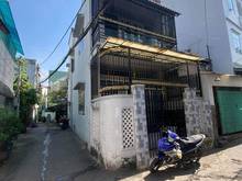Hình ảnh Bán nhà Lê Quang Định Bình Thạnh. Diện tích 57m2. Giá 7.3tỷ.