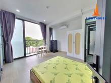 Hình ảnh Thuê Căn Hộ Ban Công gần Lotte Mart - Nguyễn Văn Lượng