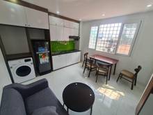 Hình ảnh Siêu Phẩm Ba Đình-Ô tô tránh, toà nhà cao cấp-DT 155m, thang máy