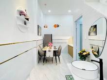 Hình ảnh Vỡ nợ bán nhà quận 8 dưới 2 tỷ - 59m2, giá 1, 25 tỷ đường Bông Sao Q8