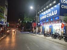 Hình ảnh Bán Nhà Mặt Phố An Dương. Tây Hồ. KD Sầm Uất. DT 70m2. Giá 22 tỷ