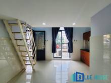 Hình ảnh Mb6623 nạp rút nhanh chóng duplex ban công Lỹ Bán Bích - Vườn Lài
