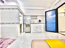 Hình ảnh Căn hộ mới ĐẸP đầy đủ tiện nghi Tân Phú giờ tự do dương văn dương