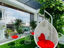 Hình ảnh Bán nhà khu trí thức cao Đ,hoàn hoa thám, Phường 7, bình thạnh 110m2