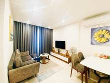 Hình ảnh Bố kêu về quê lấy vợ nhượng lại Vinhomes Grand Park Q9 1ty580 59.1m2