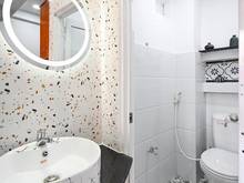 Hình ảnh NHÀ NEW siêu đẹp, rẻ Lê Đức Thọ, GV. 45m2, giá 1t753. SHR