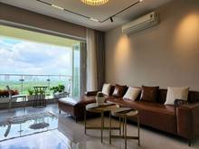 Hình ảnh Cho thuê chung cư Hưng Phúc (Happy Residence) 2PN 2WC giá 15tr/tháng