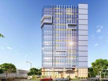 Hình ảnh Bán gấp building MT Lê Quang Định Bình Thạnh DT: 8x27m KC: Hầm 6 lầu