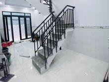 Hình ảnh Nhà gần mặt tiền giá 2 tỷ 100 - nhà còn mới